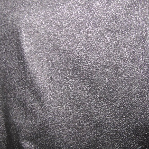 Vintage Cosa Nova Black Leather jacket - Picture 3 of 9